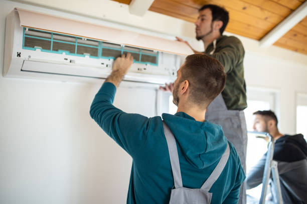 Best Air Conditioning Repair  in Volo, IL