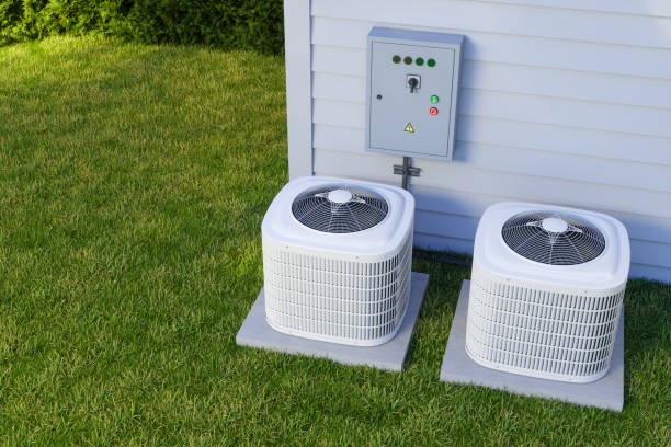 Trusted Volo, IL HVAC Experts