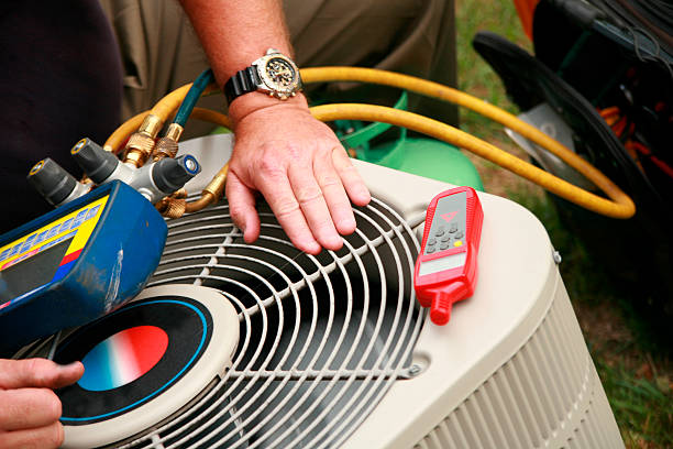 Best Affordable Air Conditioning Repair  in Volo, IL