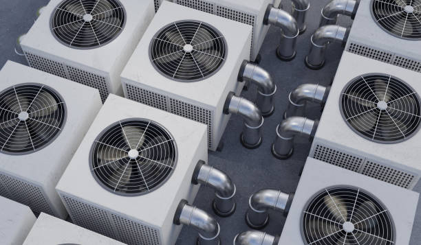 Air Duct Cleaning in Volo, IL