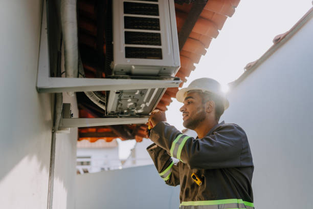 Best HVAC Installation Services  in Volo, IL