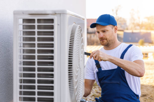 Best AC Installation Near Me  in Volo, IL