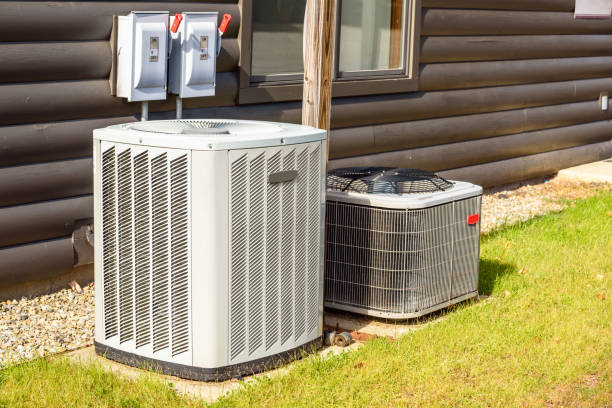 Best Central Air Repair  in Volo, IL